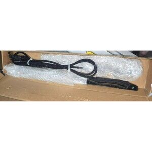 Universal Heated Windshield Wiper Assembly Kit with Wiring Harness